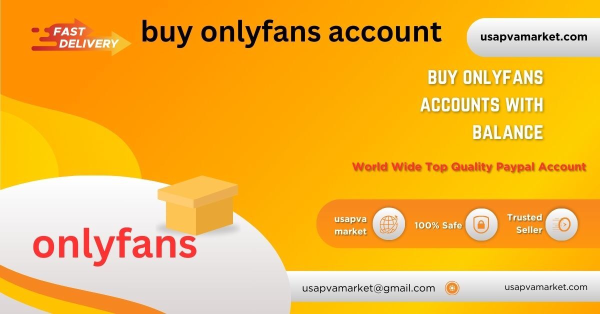 buy onlyfans account